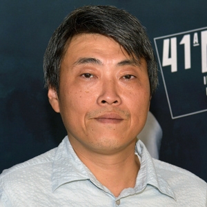 Lai Kuo-An, diretor de 