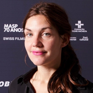 Katja Wik, diretora de “A Ex-Mulher”