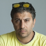 Amir Hossein Torabi