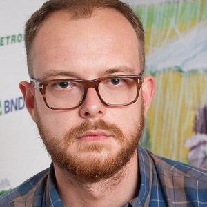 Entrevista Marcin Malaszczak