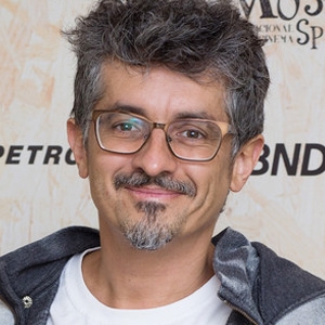 Alan Minas, diretor de “A Família Dionti”