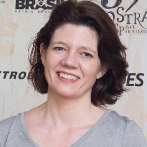 Isabel Davis, diretora do British Film Institute