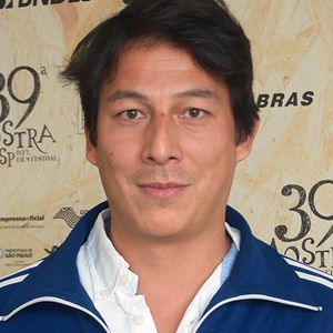 Sebastian Ko, diretor de “Nós Monstros”