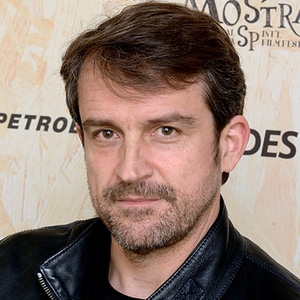 Lorenzo Vigas, diretor de “Desde Allá”