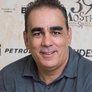 Sérgio Machado, diretor de “Tudo que Aprendemos Juntos”