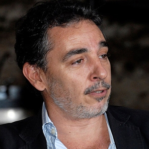 Interview Pablo Iraola