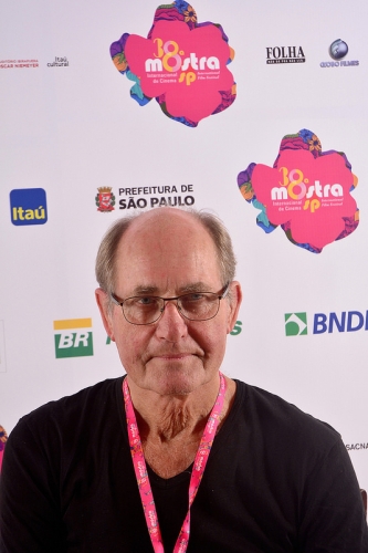 Rainer Hartleb, diretor do filme Longe de Jordbro - Uma Herança