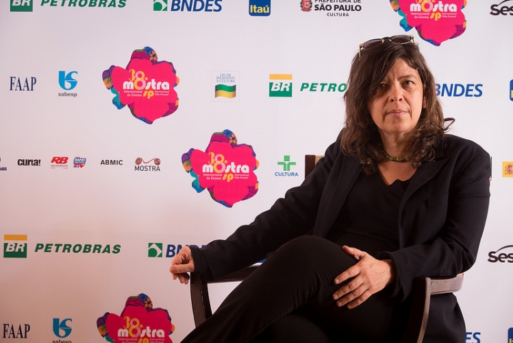 Mariana Rondon, jurada de ficção