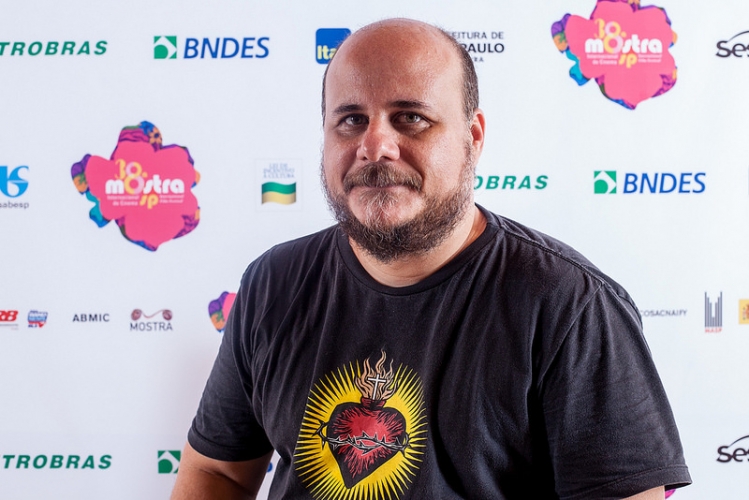 Carlos Caridad Montero, diretor de 3 Belezas