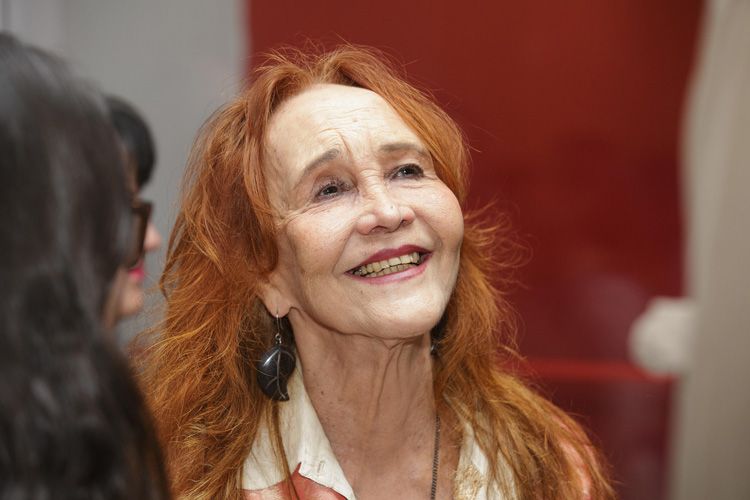 Helena Ignez, atriz e cineasta