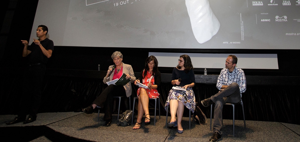 Sessão acessível de “Esplendor” guia debate sobre a inclusão no cinema