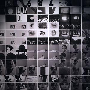 Ingmar Bergman’s “Persona” is unveiled in exhibition