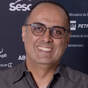 Ahmad Kiarostami, produtor de “24 Frames”
