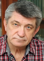 ALEKSANDER SOKUROV