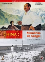CHINA / MEMORIAS DE XANGAI - EDIÇAO ESPECIAL