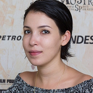 Anita Rocha da Silveira, director of 
