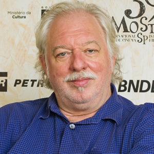 Wolfgang Becker, diretor de “Kaminski e Eu”