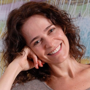 Entrevista Adriana Rabelo