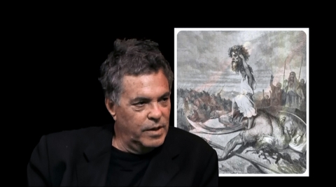Architecture in Israel (Conversations With Amos Gitai)