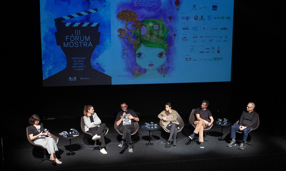 Entre o cinema e a política, cineastas sentem a urgência em retratar a realidade brasileira 